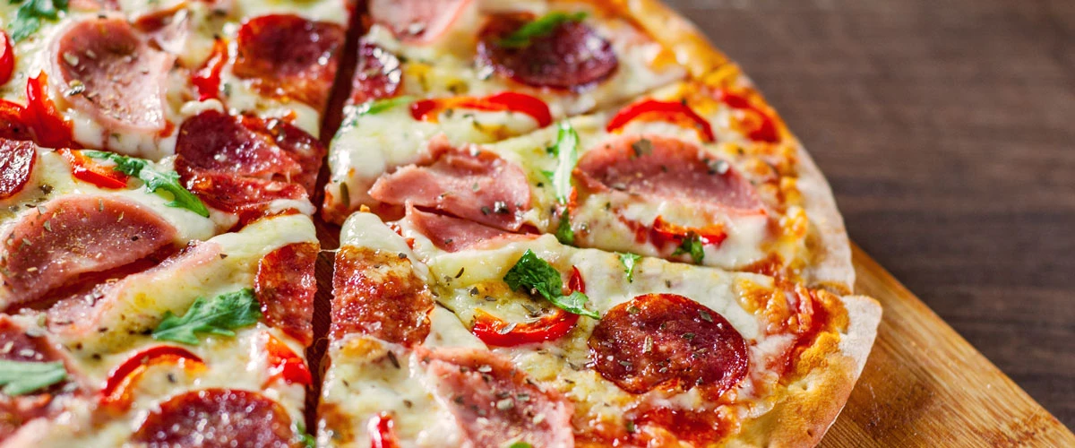 Pizza