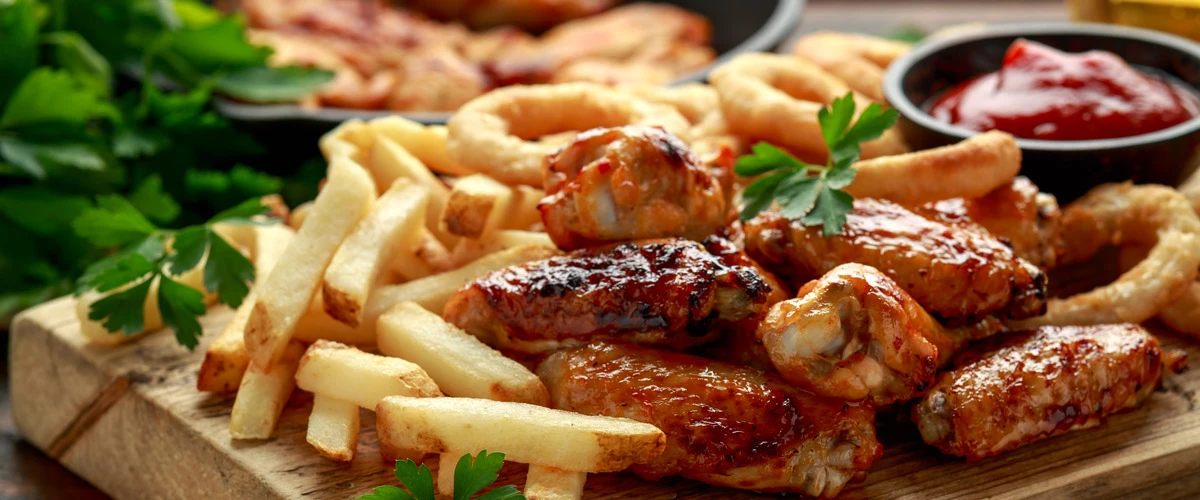 Fingerfood